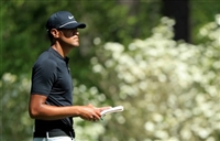 Tony Finau magic mug #G1734704