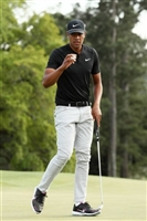 Tony Finau magic mug #G1734706