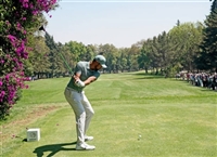 Tony Finau magic mug #G1734712