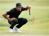 Tony Finau tote bag #G1734715