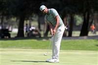 Tony Finau Longsleeve T-shirt #3492488