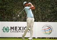 Tony Finau Longsleeve T-shirt #3492502