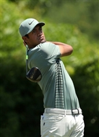 Tony Finau magic mug #G1734740