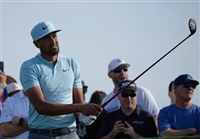 Tony Finau magic mug #G1734744