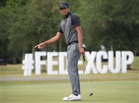 Tony Finau Longsleeve T-shirt #3492531