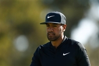 Tony Finau Longsleeve T-shirt #3492537