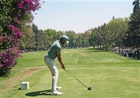 Tony Finau Longsleeve T-shirt #3492538