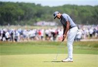Tony Finau Longsleeve T-shirt #3492546