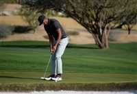 Tony Finau Longsleeve T-shirt #3492554