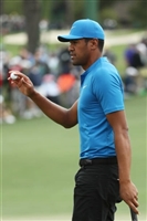 Tony Finau Longsleeve T-shirt #3492566
