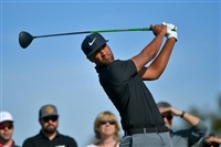 Tony Finau Longsleeve T-shirt #3492572
