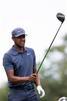 Tony Finau Longsleeve T-shirt #3492583