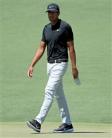 Tony Finau Longsleeve T-shirt #3492587