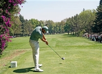 Tony Finau magic mug #G1734827
