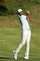 Tony Finau magic mug #G1734832