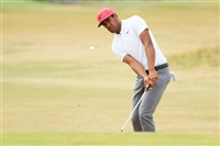 Tony Finau Longsleeve T-shirt #3492606