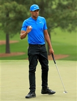 Tony Finau magic mug #G1734838