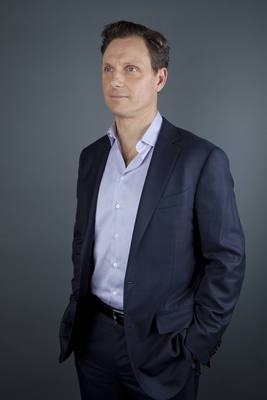 Tony Goldwyn posters