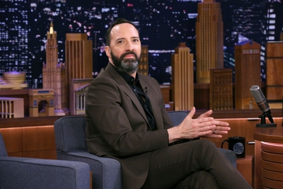 Tony Hale posters