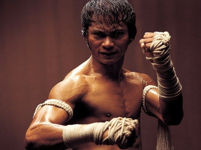 Tony Jaa posters