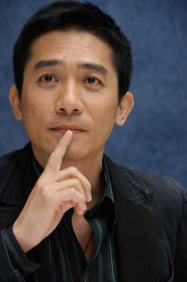 Tony Leung posters