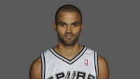 Tony Parker mug #G328434