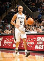 Tony Parker magic mug #G328437