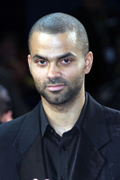 Tony Parker mug #G328439