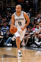 Tony Parker mug #G1677207
