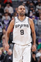 Tony Parker mug #G1677208
