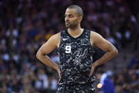 Tony Parker mug #G1677210