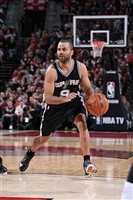 Tony Parker mug #G1677216