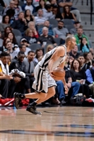 Tony Parker mug #G1677221
