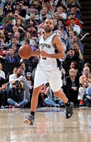 Tony Parker magic mug #G1677223