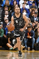 Tony Parker mug #G1677224