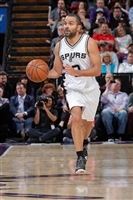 Tony Parker mug #G1677225