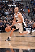 Tony Parker mug #G1677226