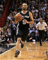 Tony Parker mug #G1677413