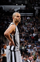 Tony Parker mug #G1677467