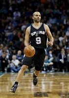 Tony Parker tote bag #G1677468