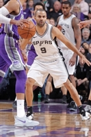 Tony Parker tote bag #G1677469