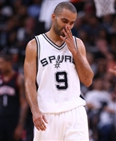 Tony Parker magic mug #G1677475
