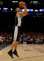 Tony Parker tote bag #G1677476