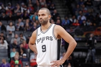Tony Parker magic mug #G1677477