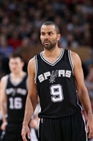 Tony Parker mug #G1677479