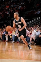 Tony Parker mug #G1677481