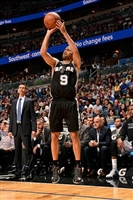 Tony Parker tote bag #G1677483