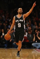 Tony Parker mug #G1677486