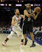 Tony Parker mug #G1677487