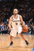 Tony Parker mug #G1677489